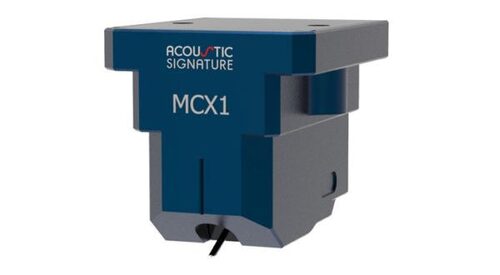 Acoustic Signature MCX1