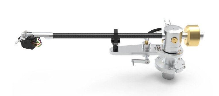 Acoustic Signature TA-500 Neo 9" Silver