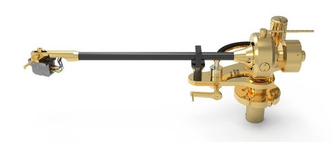 Acoustic Signature TA-1000 Neo 9" Gold