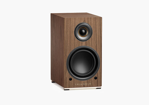 Triangle AIO Twin Brown Maple