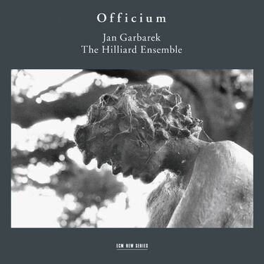 Jan Garbarek And The Hilliard Ensemble Officium (2 LP)