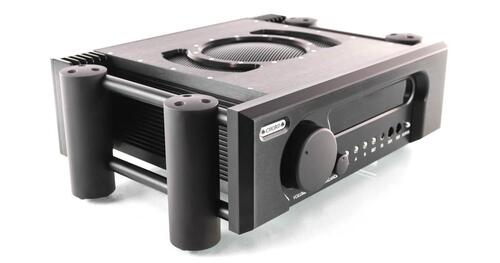 Chord Electronics Ultima Pre 2 Black