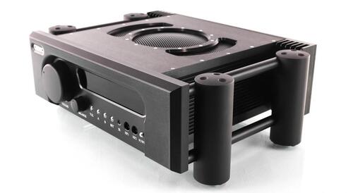 Chord Electronics Ultima Pre 2 Black