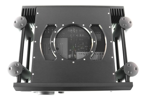 Chord Electronics Ultima Pre 2 Black