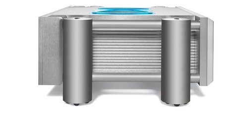 Chord Electronics Ultima Pre 2 Silver