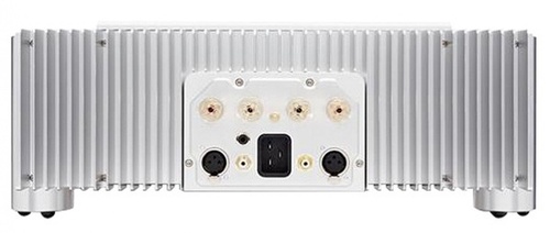 Chord Electronics SPM 1200 MkII Silver