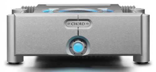 Chord Electronics Ultima 5 Silver