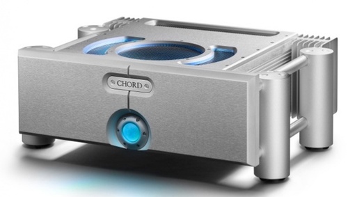 Chord Electronics Ultima 6 Silver