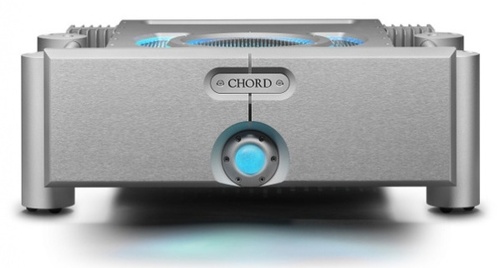 Chord Electronics Ultima 6 Silver