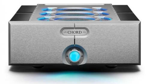 Chord Electronics Ultima 2 Silver