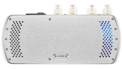 Chord Electronics Etude Silver