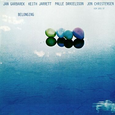 Keith Jarrett, Jan Garbarek, Palle Danielsson, Jon Christensen Belonging