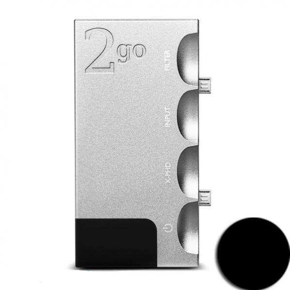 Chord Electronics 2go Black