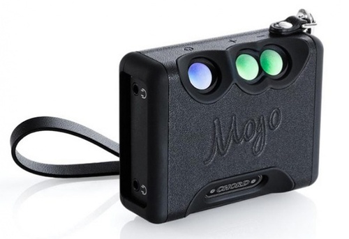 Chord Electronics Mojo Case