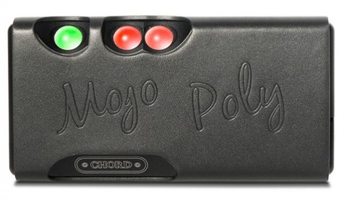 Chord Electronics Mojo Poly Case