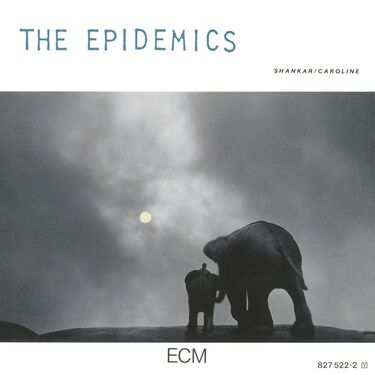 Shankar, Caroline The Epidemics