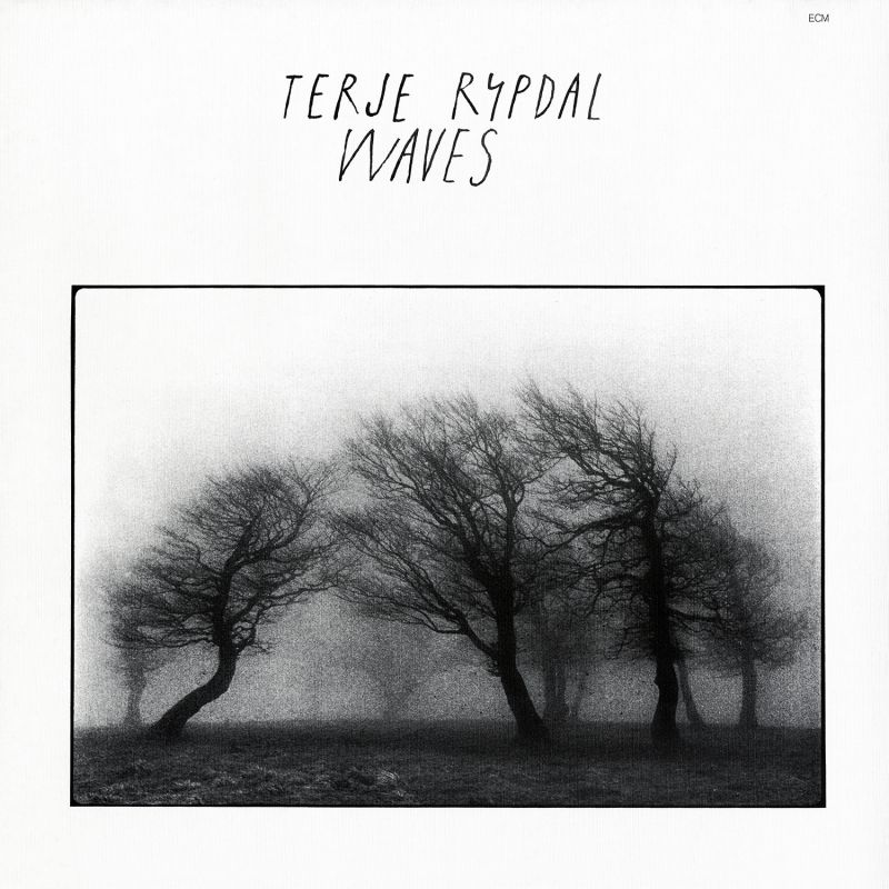 Terje Rypdal Waves