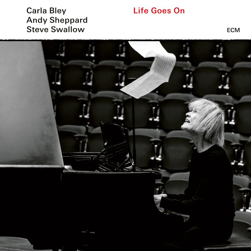 Carla Bley, Sheppard, Swallow Life Goes On