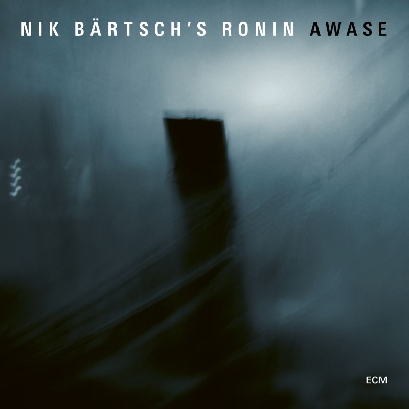 Nik Bartsch's Ronin Awase (2 LP)