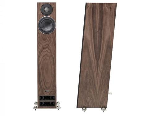 PMC Twenty5 23i Walnut