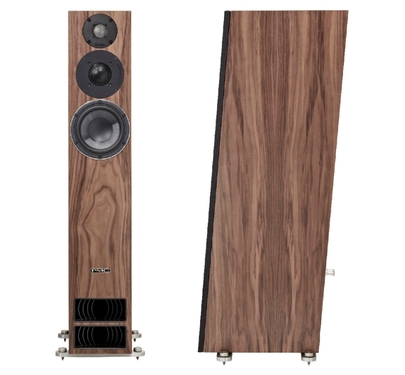 PMC Twenty5 26i Walnut