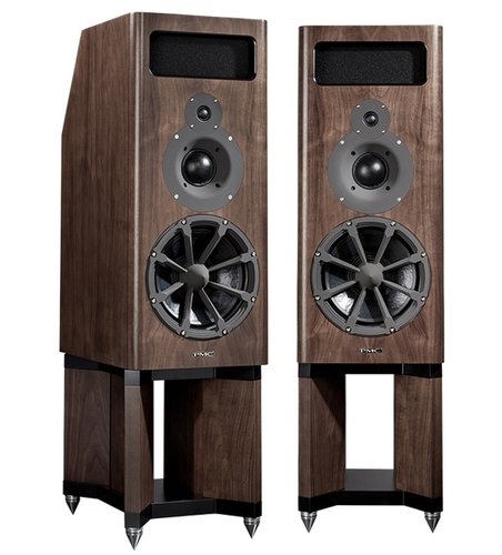 PMC MB2 SE Walnut