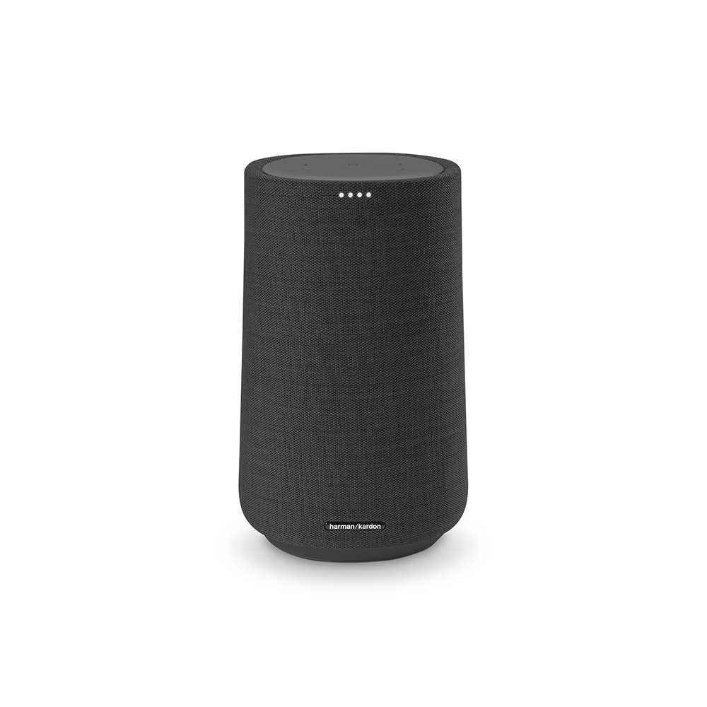 Harman/Kardon Citation 100 MKII Black