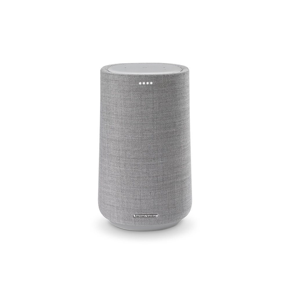 Harman/Kardon Citation 100 MKII Grey