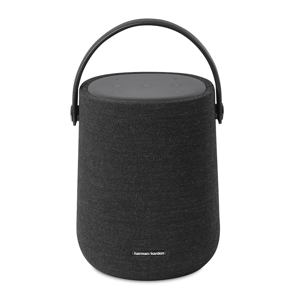 Harman/Kardon Citation 200 Black