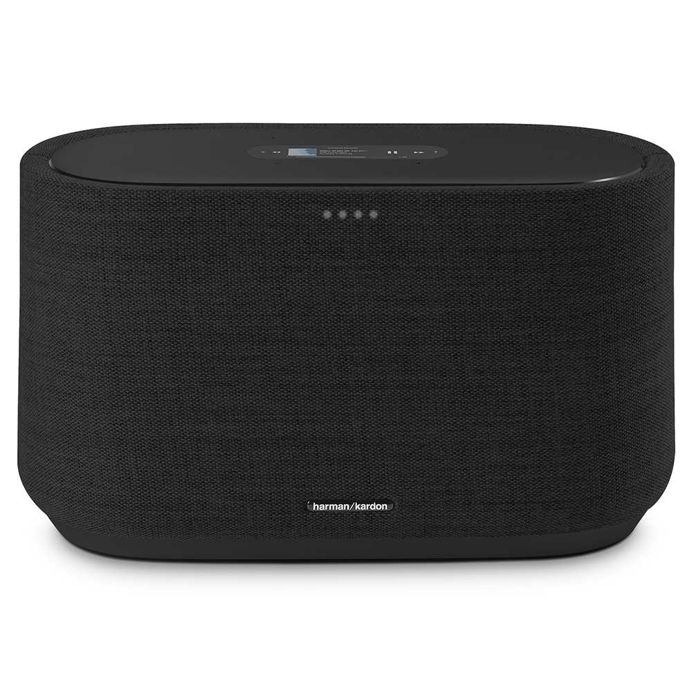 Harman/Kardon Citation 300 Black