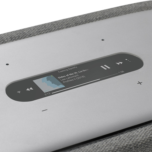 Harman/Kardon Citation 300 Grey