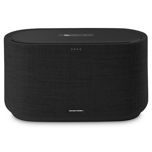 Harman/Kardon Citation 500 Black