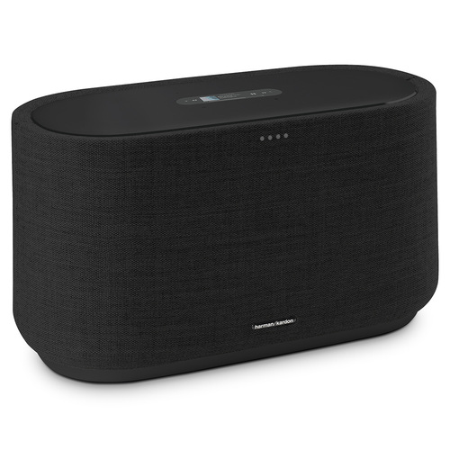 Harman/Kardon Citation 500 Black