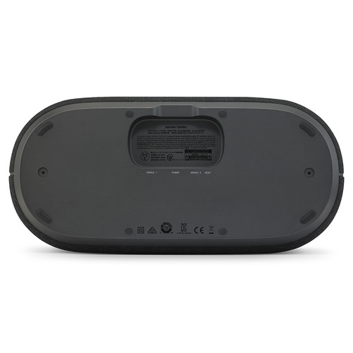 Harman/Kardon Citation 500 Black