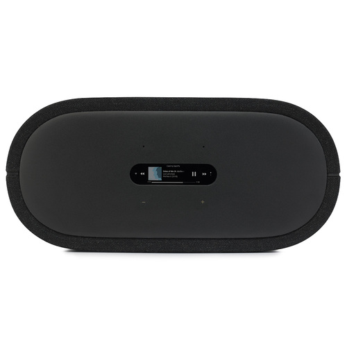 Harman/Kardon Citation 500 Black