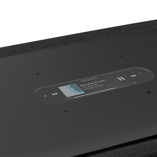 Harman/Kardon Citation 500 Black