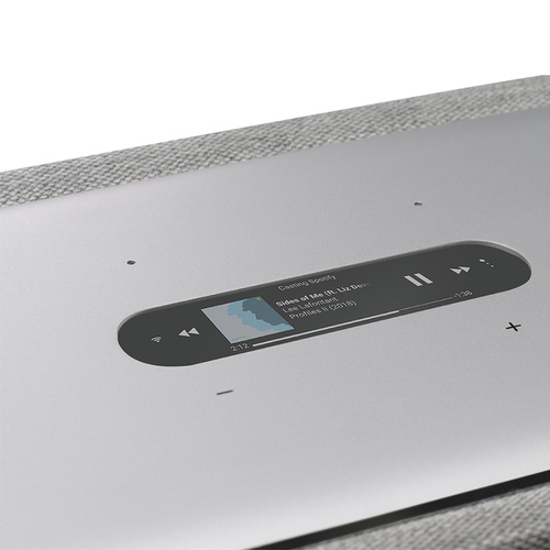 Harman/Kardon Citation 500 Grey