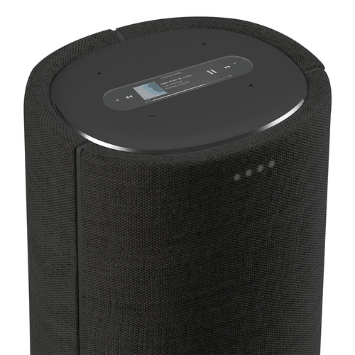 Harman/Kardon Citation Tower Black