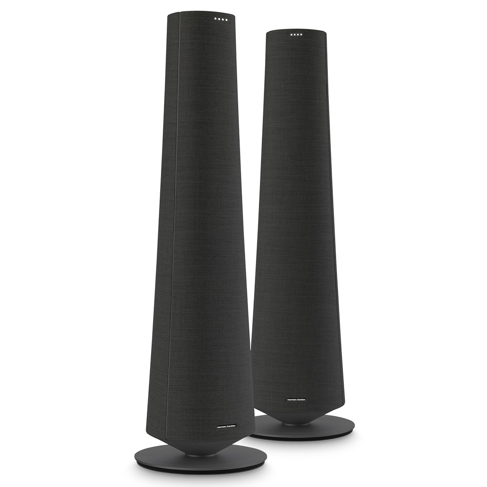 Harman/Kardon Citation Tower Black