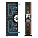 PMC Fact Fenestria Rich Walnut
