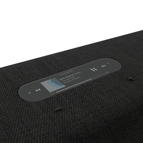 Harmon/Kardon Citation Bar Black