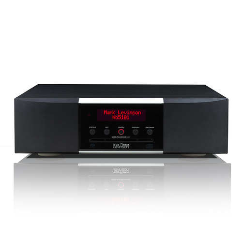 Mark Levinson No.5101 Black