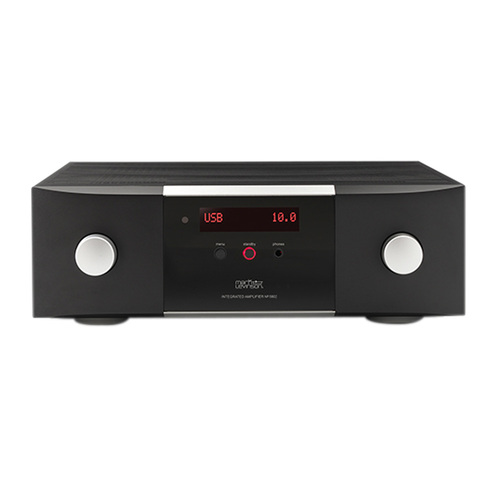 Mark Levinson No.5802 Black