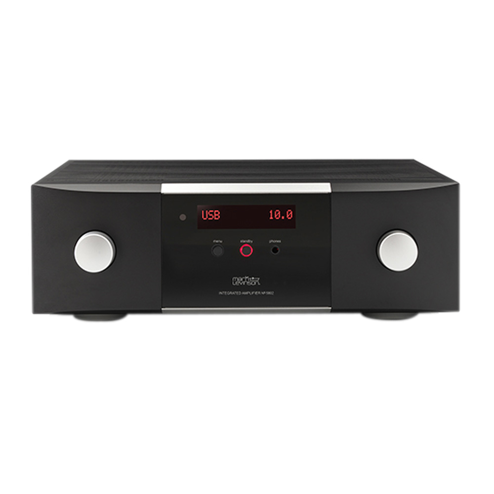 Mark Levinson No.5802 Black