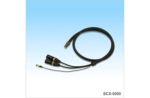 SAEC SCX-5000 1,3 м.