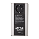 Supra DC-Blocker MD01EU Silver