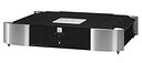 MOON 610 LP 2TONE Black/Silver