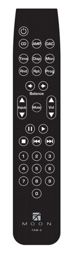 Sim Audio Moon 780D V2 Black