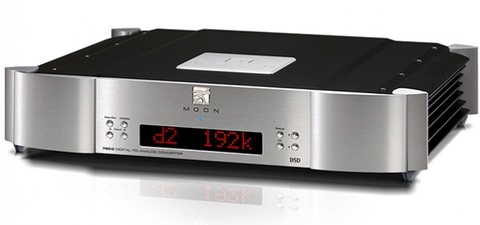 Sim Audio Moon 780D V2 Silver