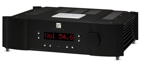 Sim Audio Moon 700i V2 Black